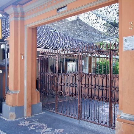 Jepun Bali Homestay Sanur Luaran gambar