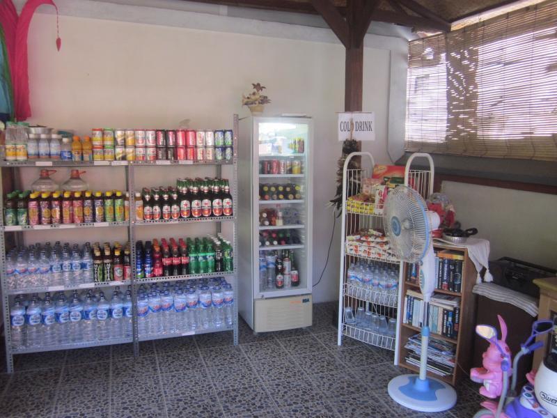 Jepun Bali Homestay Sanur Luaran gambar