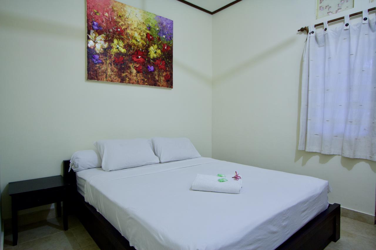 Jepun Bali Homestay Sanur Luaran gambar