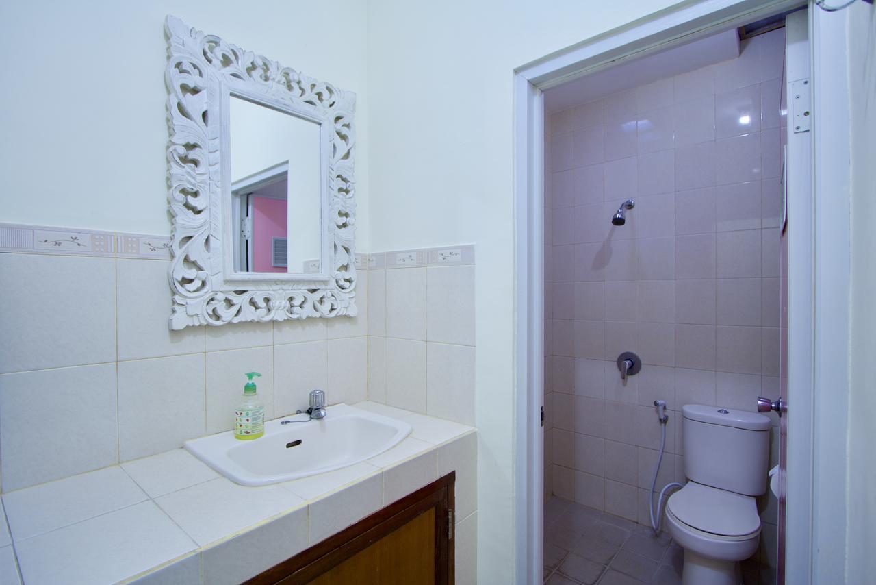 Jepun Bali Homestay Sanur Luaran gambar