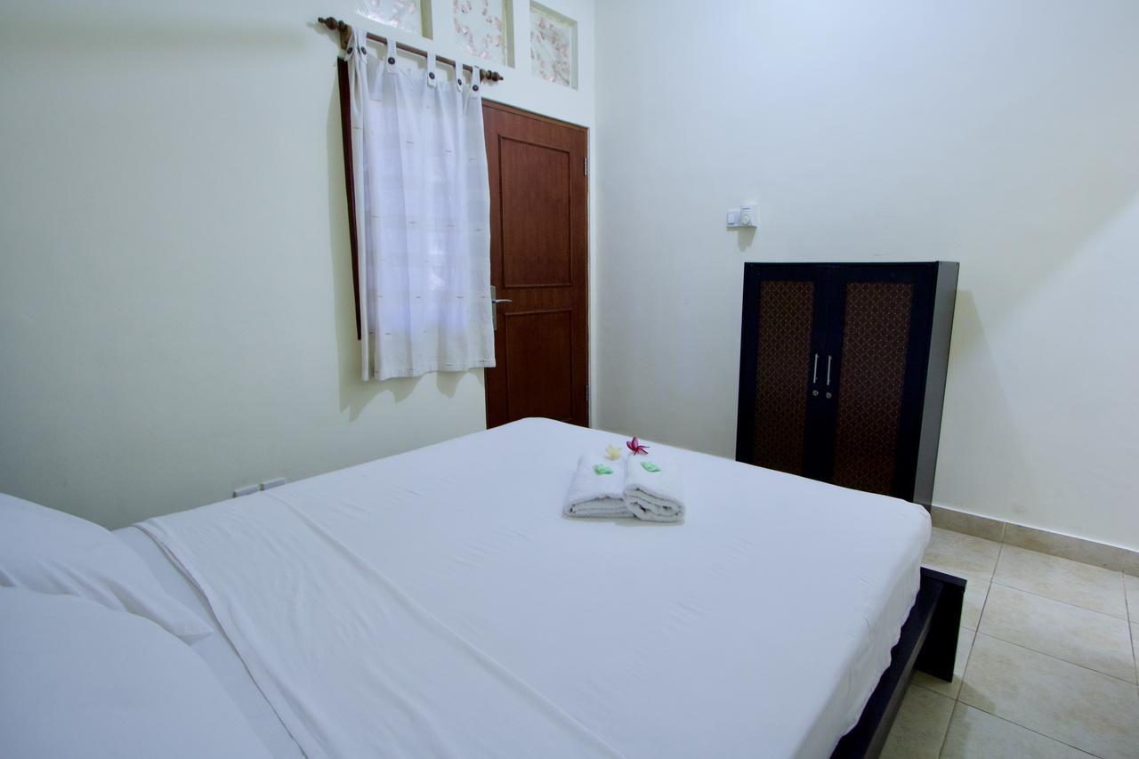 Jepun Bali Homestay Sanur Luaran gambar