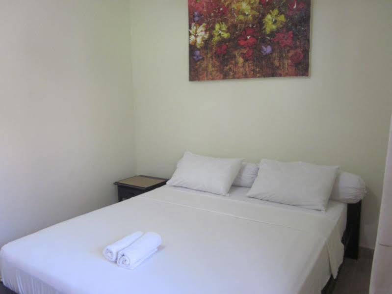 Jepun Bali Homestay Sanur Luaran gambar
